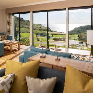 Soar Mill Cove Hotel